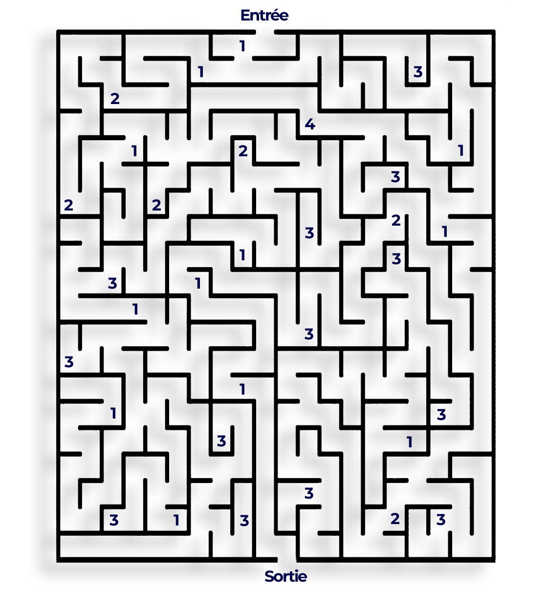 Labyrinthe